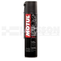 Motul C2 ROAD smar do łańcucha 0,4L 7110219 w sprayu (bezbarwny)