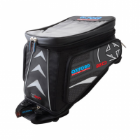 OXFORD TORBA NA ZBIORNIK MOTOCYKLA TANKBAG X20 POJEMNOŚĆ 20L OL230 OXFORD TORBA NA ZBIORNIK MOTOCYKLA TANKBAG X20 POJEMNOŚĆ 20L OL230
