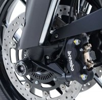 Slidery Przedniego Zawieszenia RG Racing Ktm 1050/1190 Adventure/1290 Super Adventure Orange