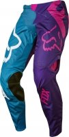 SPODNIE CROSSOWE FOX 360 CREO TEAL SPODNIE CROSSOWE FOX 360 CREO TEAL