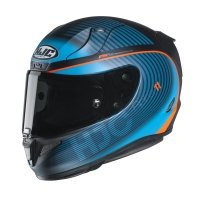 HJC KASK INTEGRALNY R-PHA-11 BINE BLUE HJC KASK INTEGRALNY R-PHA-11 BINE BLUE