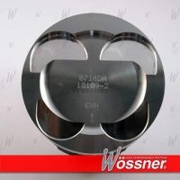 WOSSNER 8714DA TŁOK TM 450 CROSS / ENDURO '05-'08 WOSSNER 8714DA TŁOK TM 450 CROSS / ENDURO '05-'08