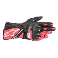 ALPINESTARS RĘKAWICE LADY STELLA SP-8 V3 BLA/W/D P