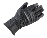 RĘKAWICE SKÓRZANE REBELHORN HIKE PRO CE BLACK RĘKAWICE SKÓRZANE REBELHORN HIKE PRO CE BLACK