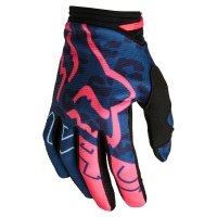 FOX RĘKAWICE JUNIOR GIRLS 180 SKEW DARK INDYGO FOX RĘKAWICE JUNIOR GIRLS 180 SKEW DARK INDYGO