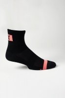 FOX SKARPETY 4 FLEXAIR MERINO BLACK FOX SKARPETY 4 FLEXAIR MERINO BLACK