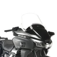 GIVI D1134ST SZYBA PRZEZROCZYSTA 51,5 x 65 cm HONDA GIVI D1134ST SZYBA PRZEZROCZYSTA 51,5 x 65 cm HONDA