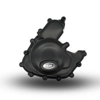 Osłona Silnika RG Racing Husqvarna Vitpilen/Svartpilen 401, Lewa Strona Black