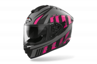 AIROH KASK INTEGRALNY ST501 BLADE PINK MATT AIROH KASK INTEGRALNY ST501 BLADE PINK MATT