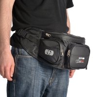 OXFORD XW3R TORBA BAGAŻOWA NA PASKU ZASTĘPUJE OL250 OXFORD XW3R TORBA BAGAŻOWA NA PASKU ZASTĘPUJE OL250