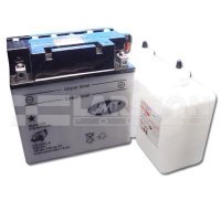 Akumulator standardowy JMT YB16CL-B (CB16CL-B) 1100429 Kawasaki KLF 300 Akumulator standardowy JMT YB16CL-B (CB16CL-B) 1100429 Kawasaki KLF 300