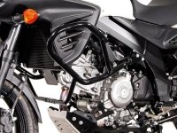 SW-MOTECH CRASHBAR/GMOL SUZUKI DL650 V-STROM (11 SW-MOTECH CRASHBAR/GMOL SUZUKI DL650 V-STROM (11