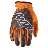 ANSWER RĘKAWICE OFF-ROAD SEVEN BLACK ANSWER RĘKAWICE OFF-ROAD SEVEN BLACK