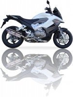 IXIL Tłumik HONDA VFR 800X CROSSRUNNER RC60 SOVE IXIL Tłumik HONDA VFR 800X CROSSRUNNER RC60 SOVE
