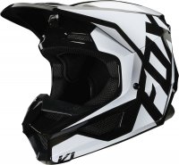 FOX KASK OFF- ROAD FOX JUNIOR V-1 PRIX BLACK FOX KASK OFF- ROAD FOX JUNIOR V-1 PRIX BLACK