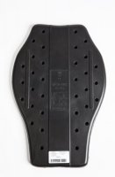 PROTEKTOR PLECÓW SAS-TEC LEVEL 2 BLACK L PROTEKTOR PLECÓW SAS-TEC LEVEL 2 BLACK L