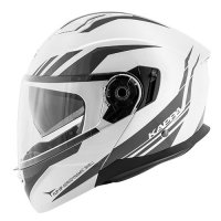 KAPPA HKKV31FPHWT KASK KV31 ARIZONA PHANTOM BIAŁY KAPPA HKKV31FPHWT KASK KV31 ARIZONA PHANTOM BIAŁY