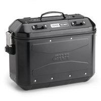 GIVI KUFRY BOCZNE 36L TREKKER DOLOMITI PARA 2X36L GIVI KUFRY BOCZNE 36L TREKKER DOLOMITI PARA 2X36L