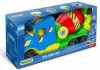 Magic Truck Basic betoniarka Wader 36341
