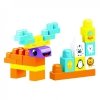   Baby Blocks torba 60 szt. WADER 41410