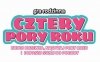 Cztery Pory Roku gra rodzinna Wader 42513