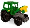 Traktor Farmer z przyczepą Wader 35022