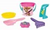 Paw Patrol komplet do piasku 6 el. WADER 81537