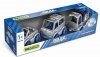 Kid Cars zestaw POLICJA Wader 60024