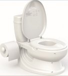  Nocnik edukacyjny DOLU DL7051