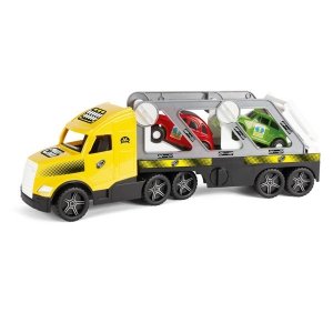 Magic Truck Action auta retro Wader 36231