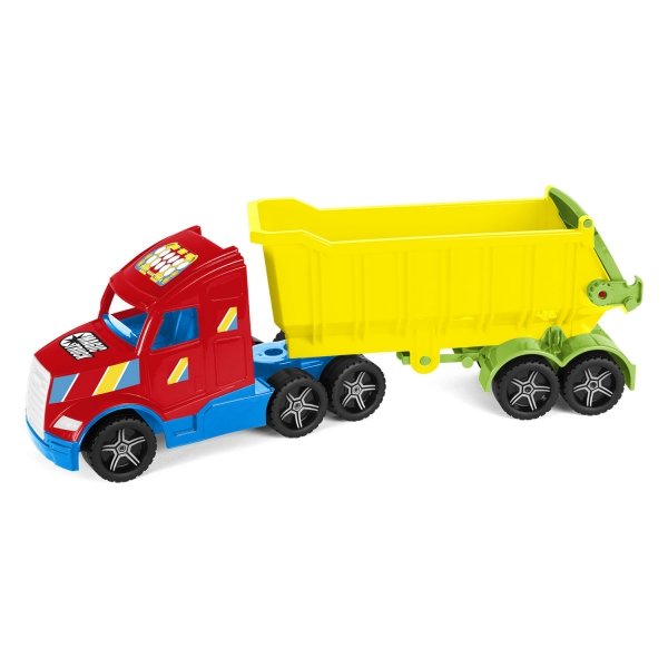 Magic Truck Basic wywrotka Wader 36309