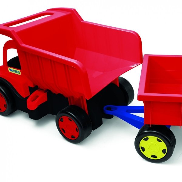 Gigant Truck wywrotka Wader 65028