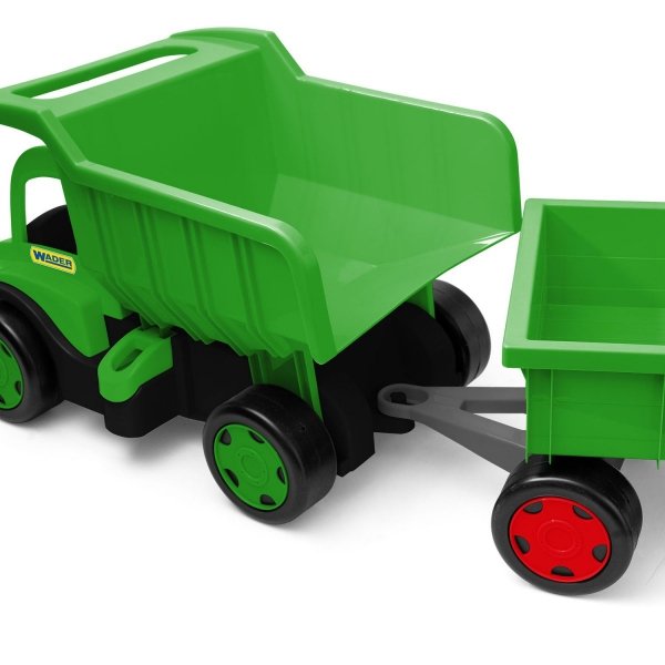 Gigant Truck wywrotka Wader 65030