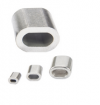 TULEJA ALUMINIOWA  5,0 MM
