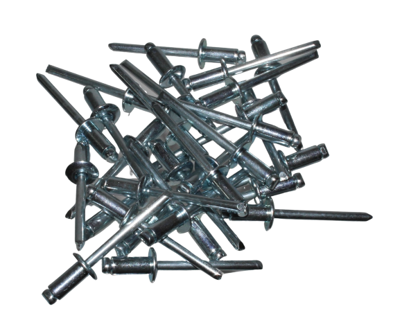 NIT 6.4 X 15 ST/ST BK OP.100SZT