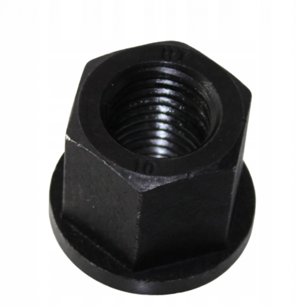 NAKRĘTKA WYSOKA  KOŁNIERZEM M 20X1,5 DIN 6331 KL10