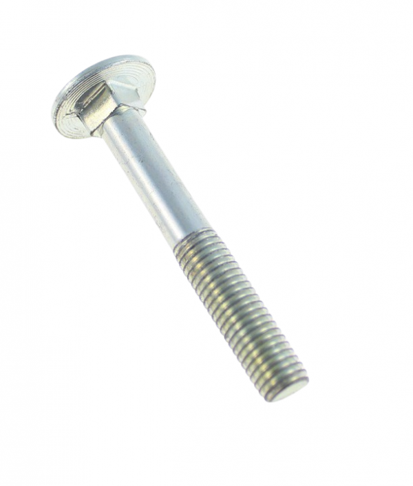 ŚRUBA ZAMKOWA M 8X 55 82406 ocynkowana