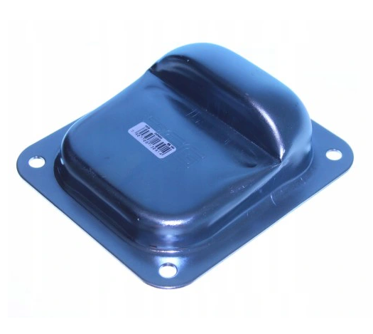 STOPER BRAMOWY 158X138X50X2 SB160