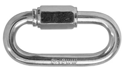 OGNIWO SKRĘCANE  4 MM 