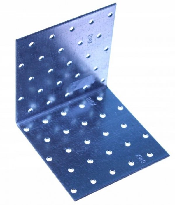KĄTOWNIK MONTAŻOWY 100 X 100 X 100 OP.20 SZT