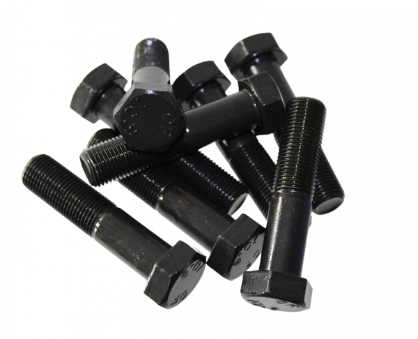 ŚRUBA M 10X1.25X70 DIN 960 KL 10.9 OP.1SZT