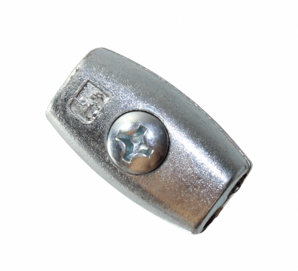 ZACISK KUBEŁKOWY 5MM