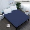 PRZEŚCIERADŁO JERSEY Z GUMKĄ 160x200 cm RULON