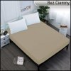 PRZEŚCIERADŁO JERSEY Z GUMKĄ 80x200 cm RULON