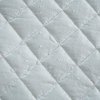 OCHRANIACZ NA MATERAC PIKOWANY 80x160 WODOODPORNY