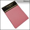 PRZEŚCIERADŁO BAWEŁNIANE Z GUMKĄ 200x220 COTTON WORLD
