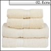 RĘCZNIK KĄPIELOWY FROTTE 70X140 cm 550G FORUM