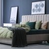 PRZEŚCIERADŁO FROTTE Z GUMKĄ 70x200 cm RULON