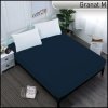 PRZEŚCIERADŁO JERSEY Z GUMKĄ 120x200 cm RULON
