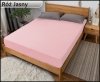 PRZEŚCIERADŁO FROTTE GRUBE Z GUMKĄ 120x200 cm